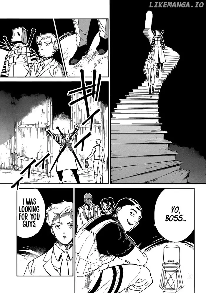 The Promised Neverland chapter 129 image 04_optimized